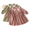 Girls Dress - Little Bambini Boutique