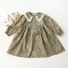 Girls Dress - Little Bambini Boutique