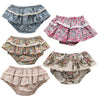 Girls Skort - Little Bambini Boutique