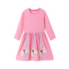 Girls Dress - Little Bambini Boutique