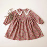 Girls Dress - Little Bambini Boutique
