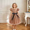 Girls Special Occassion Dress - Little Bambini Boutique