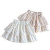 Girls Skort - Little Bambini Boutique