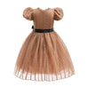 Girls Special Occasion Dress - Little Bambini Boutique