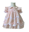 Girls Special Occassion Dress - Little Bambini Boutique