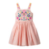 Girls Sun Dress - Little Bambini Boutique