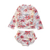 Girls Swimwear - Little Bambini Boutique