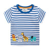 Boys T Shirt - Little Bambini Boutique