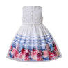 "Rose" Dress