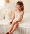 Girls Pyjamas - Little Bambini Boutique