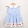 Girls Toddler Dress - Little Bambini Boutique