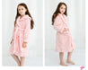 Girls Bath Robe - Little Bambini Boutique