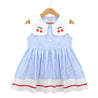 Girls Toddler Dress - Little Bambini Boutique