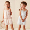 Girls Pyjamas - Little Bambini Boutique