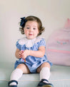 Baby Girls Romper or Dress - Little Bambini Boutique