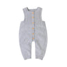 Cute Cable Knit Overalls