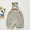 Baby Toddler Suspender Pants - Little Bambini Bouique