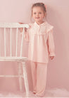 Girls Nightdress or Pyjama Set - Little Bambini Boutique