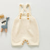 Baby Toddler Suspender Pants - Little Bambini Bouique