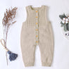 Baby Boy Girl Overalls - Little Bambini Boutique