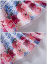 "Rose" Dress