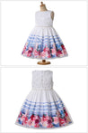 "Rose" Dress