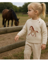 Horse Sweater