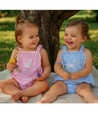 "Dottie Duck" Romper