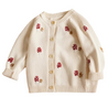 Childrens Cardigan - Little Bambini Boutique