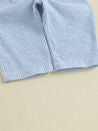 "Marco" T Shirt and Pants Set