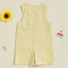 "Circus" Overalls