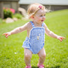 "Dottie Duck" Romper