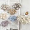 Baby Frilly Bloomers - Little Bambini Boutique