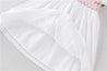 "English Rose" Dress