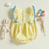 "Little Peter Rabbit" Romper