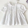 Baby Girls Blouse - Little Bambini Boutique