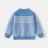 "Nathaniel" Cardigan