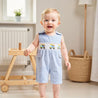 "Roland" Overalls