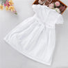 "English Rose" Dress