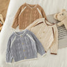 "Rowan" Cardigan