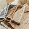 "Rowan" Cardigan