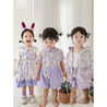 Girls Dress - Little Bambini Boutique