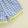 "3 Little Chicks" Set