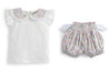 Girls Shorts and T Shirt Set - Little Bambini Boutique
