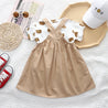 Childrens Sibling Outfit - Little Bambini Boutique