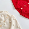 "Popcorn" Cardigan