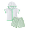 Beachtime Cover Up Set