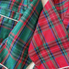 Tartan Pyjamas