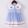 Girls Toddler Dress - Little Bambini Boutique