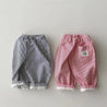 Pantaloni "Sail Away"